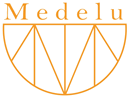 Medelu logo
